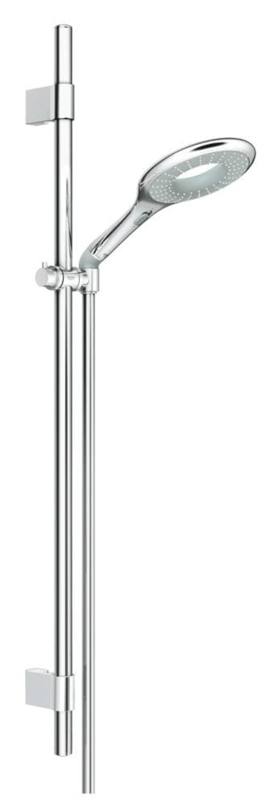 Душевой набор Grohe Rainshower Icon 150 (27277001) Душевые наборы Хром