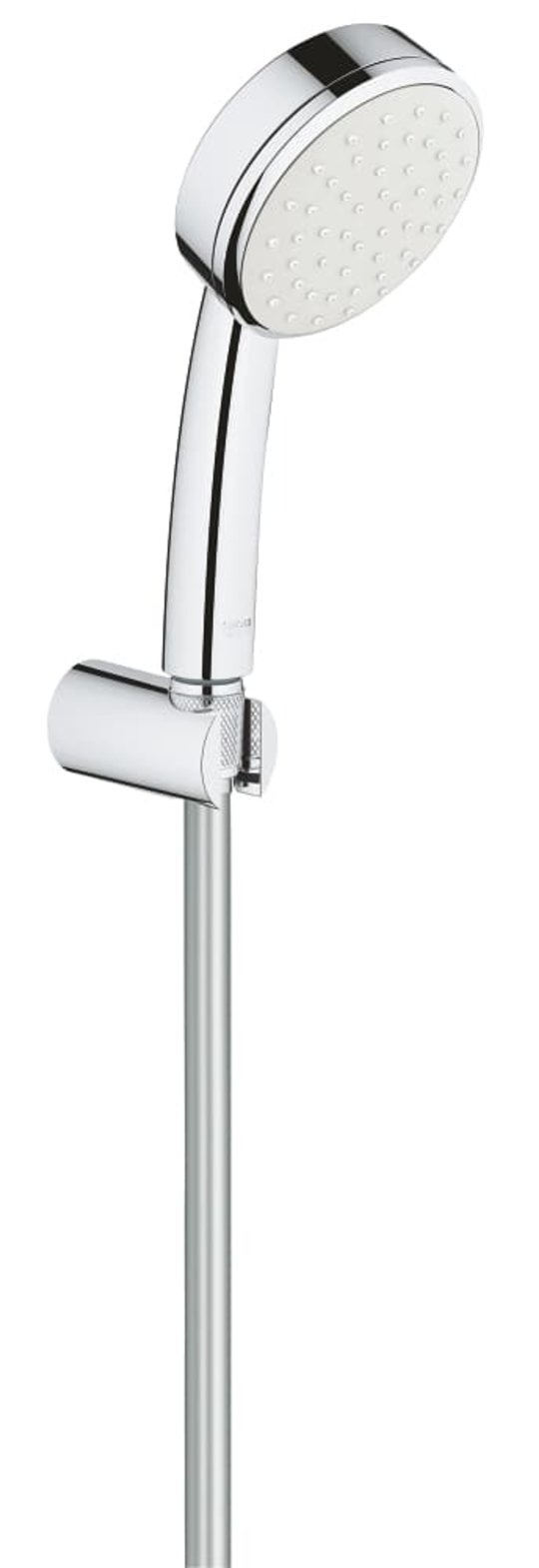 Душевой набор Grohe New Tempesta Cosmopolitan 100 (26084002) Душевые наборы Хром