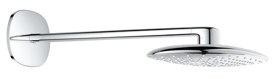 Верхний душ Grohe Rainshower 360 Mono (26450000) Верхние души Хром