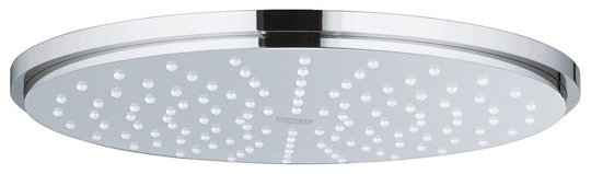 Верхний душ Grohe Rainshower Cosmopolitan 210 (28373000) Верхние души Хром