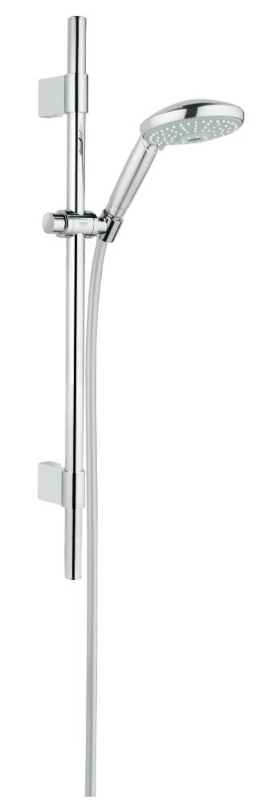 Душевой набор Grohe Rainshower Classic (28767001) Душевые наборы Хром