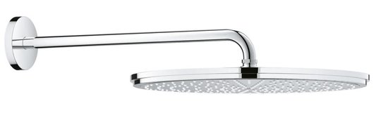Верхний душ Grohe Rainshower Cosmopolitan 400 (26255000) Верхние души Хром