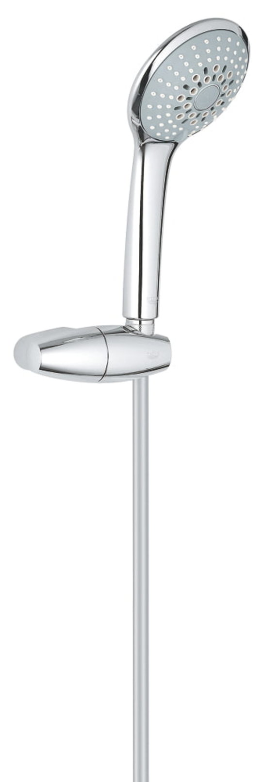 Душовий набір Grohe Euphoria (27355000) Душові набори Хром