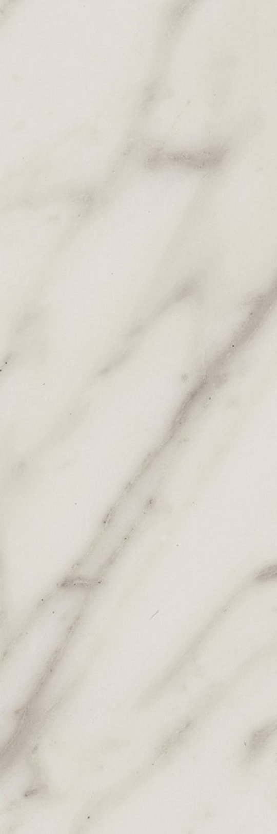 Плитка ABK Sensi Calacatta Select Lux+ 10*30 (1SL11050) ABK Для кухни, Для общественных помещений, Для жилых помещений, Для ванной