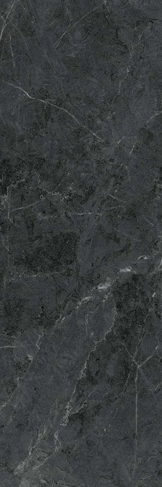 Плитка ABK Sensi Pietra Grey Lux+ 10*30 (1SL11200) ABK Для кухни, Для общественных помещений, Для жилых помещений, Для ванной