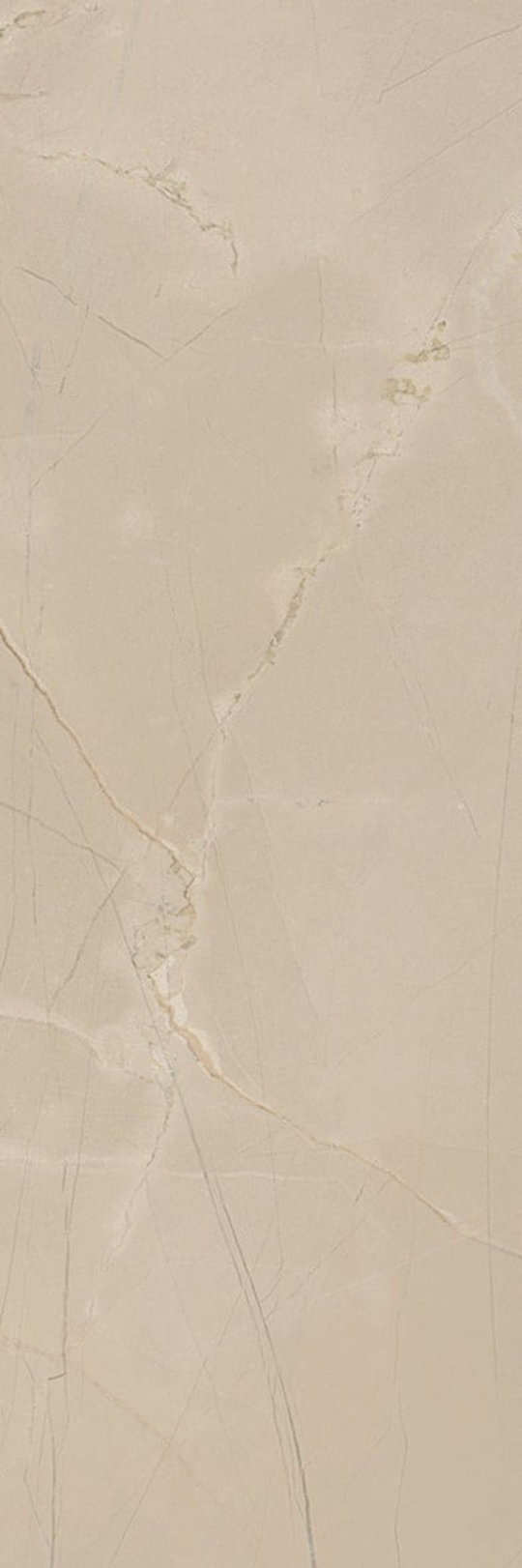Плитка ABK Sensi Sahara Cream Lux+ 10*30 (1SL11100) ABK Для кухни, Для общественных помещений, Для жилых помещений, Для ванной