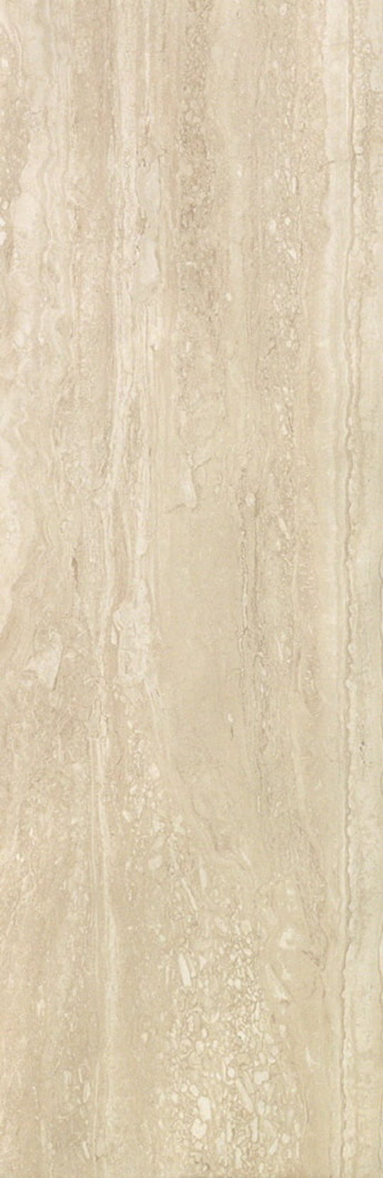 Плитка Fap Roma 25 Travertino 25 * 75 (fLSS) FAP Ceramiche Для кухні, Для громадських приміщень, Для житлових приміщень, Для ванної