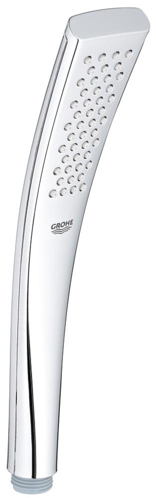 Ручний душ Grohe Ondus (27184000) Ручні душі (лійки) Хром