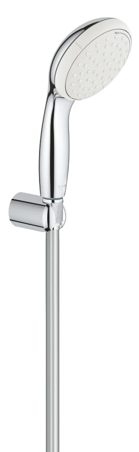 Душевой набор Grohe New Tempesta 100 (27799001) Душевые наборы Хром