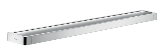 Полотенцедержатель 800 мм Axor MyEdition, Chrome (42833000) Полотенцедержатели Axor