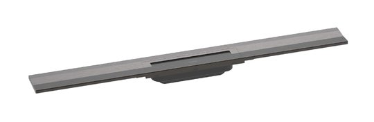 Hansgrohe Коллекция RainDrain Flex Дренажные каналы, Трапы в стену