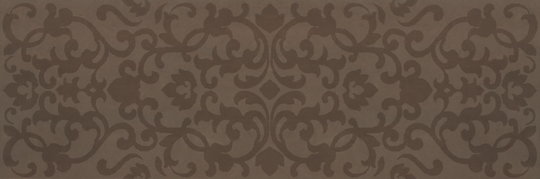 Плитка Atlas Concorde Marvel Bronze Wallpaper 91,5 * 30,5 (ASCD) Atlas Concorde Для кухні, Для громадських приміщень, Для житлових приміщень, Для ванної