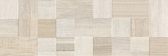 Плитка Sant'agostino Shabby Blend Beige RT 25 * 75 (CSABLBER00) Sant'Agostino Для кухні, Для громадських приміщень, Для житлових приміщень, Для ванної