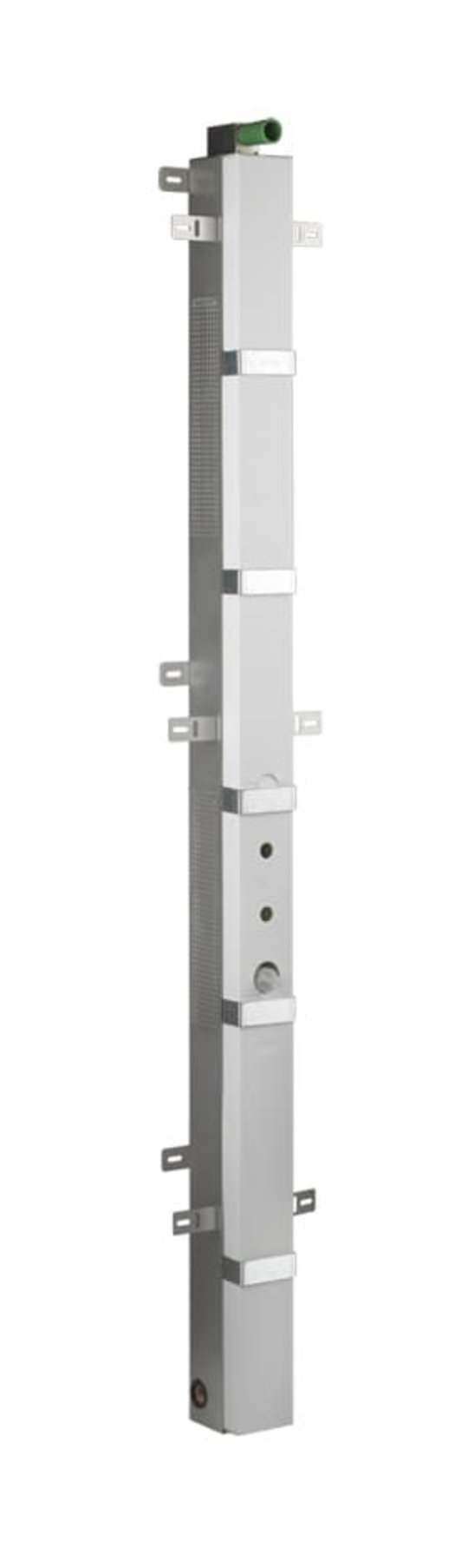 Скрытая часть смесителя Gessi (39820) Gessi 