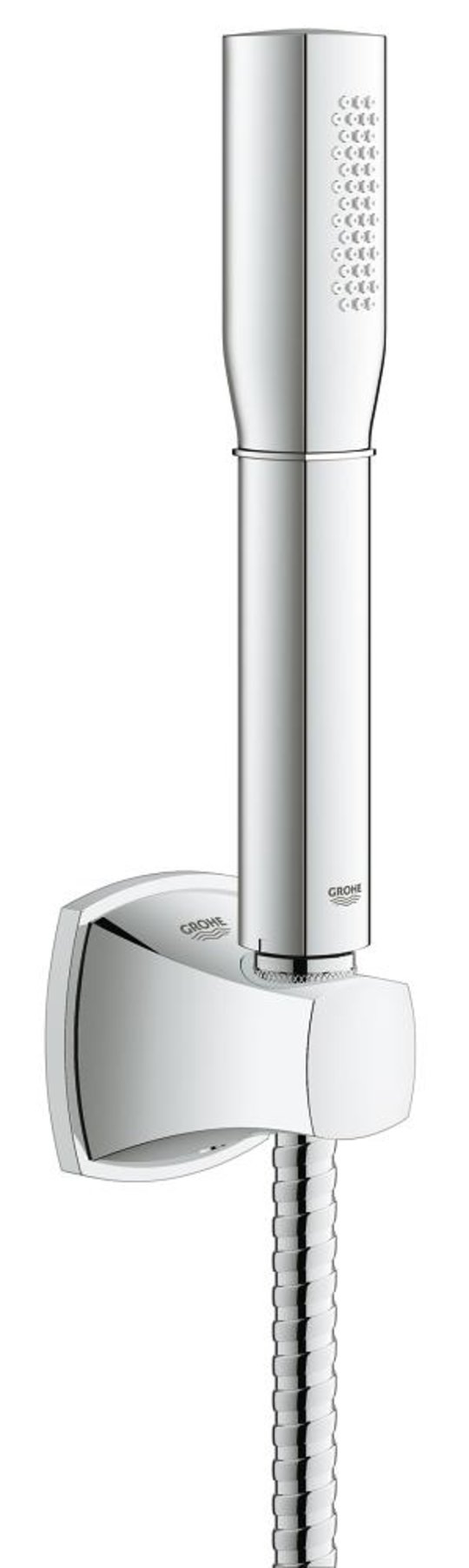 Душевой набор Grohe Stick (27993000) Душевые наборы Хром