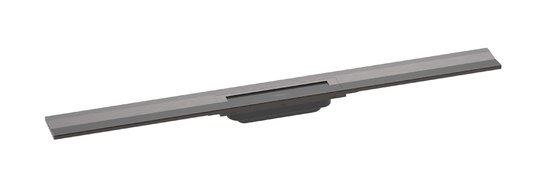 Hansgrohe Коллекция RainDrain Flex Дренажные каналы, Трапы в стену