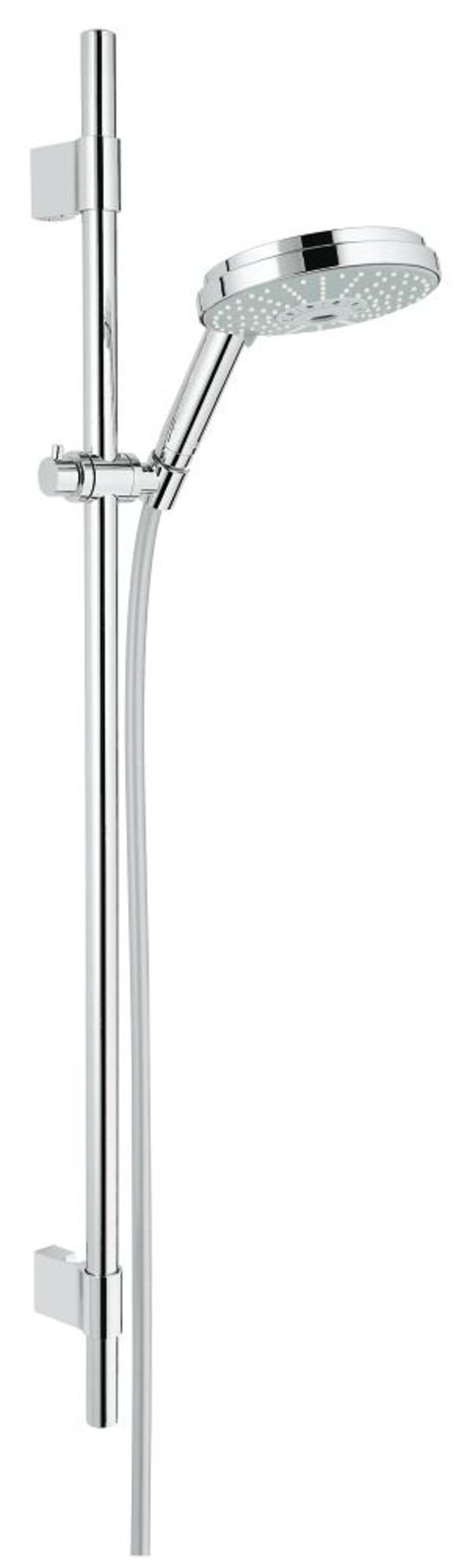 Душевой набор Grohe Rainshower Cosmopolitan (28763001) Душевые наборы Хром