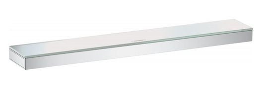Полочка Hansgrohe Rainfinity 500 мм (26844000) Полочки Hansgrohe