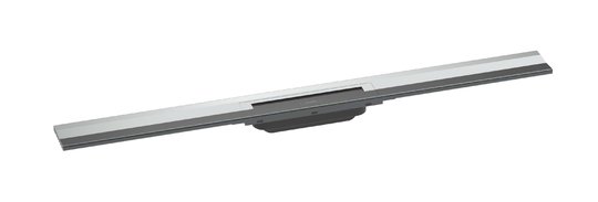 Hansgrohe Коллекция RainDrain Flex Дренажные каналы, Трапы в стену
