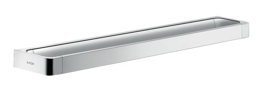Полотенцедержатель 600 мм Axor MyEdition, Chrome (42832000) Полотенцедержателі Axor