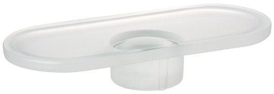 Мыльница Grohe Veris (40391000) Мыльницы Grohe