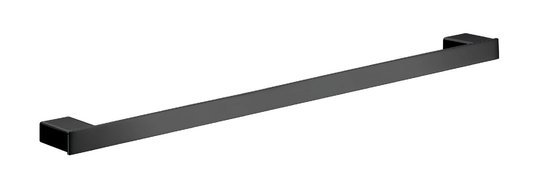 Тримач для рушників Emco Loft Black 842 мм (056013380) Полотенцедержателі Emco