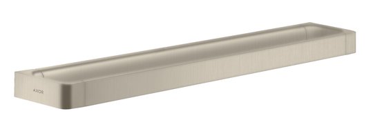 Полотенцедержатель 600 мм Axor MyEdition, Brushed Nickel (42832820) Полотенцедержатели Axor