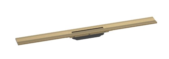 Hansgrohe Коллекция RainDrain Flex Дренажные каналы, Трапы в стену