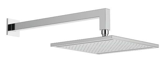 Верхний душ GRB Showerheads DAYLIGHT (05027009) Верхние души Хром