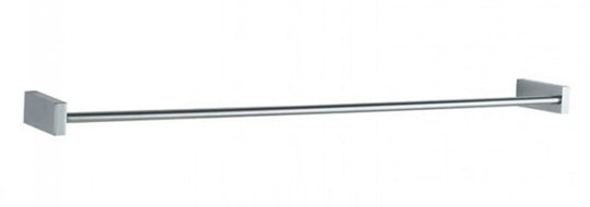 Держатель для полотенец FLAB Dama 510 мм (418 CHR) Полотенцедержатели FLAB