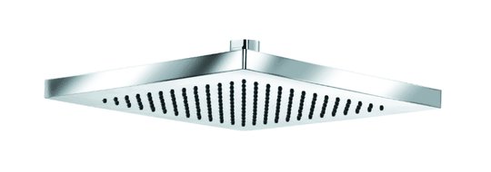 Верхній душ Kludi A-QA Eco (665410500) Верхні душі Хром