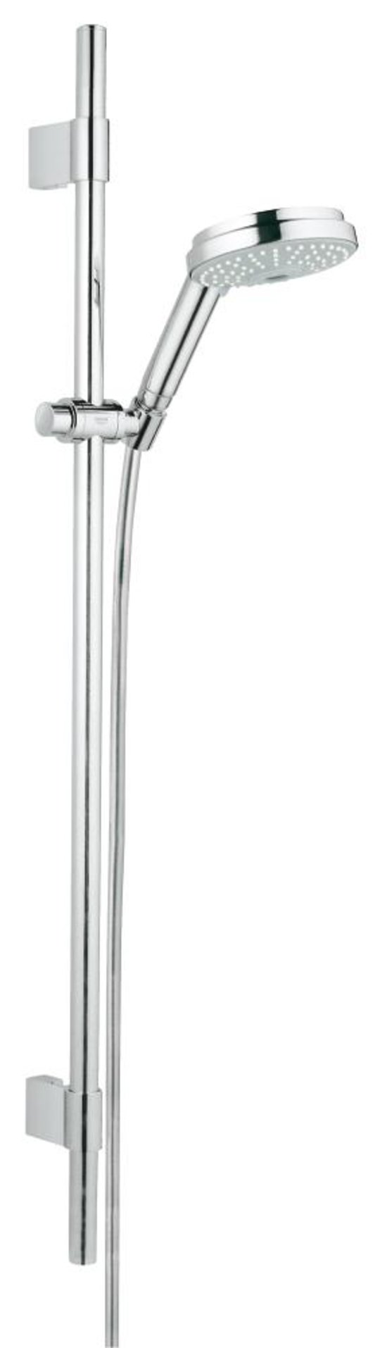 Душевой набор Grohe Rainshower Cosmopolitan (28762001) Душевые наборы Хром