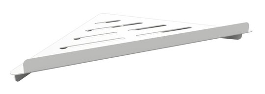 Поличка Bemeta White (102308264) Полички Bemeta