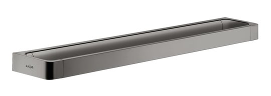 Полотенцедержатель 600 мм Axor MyEdition, Polished Black Chrome (42832330) Полотенцедержателі Axor