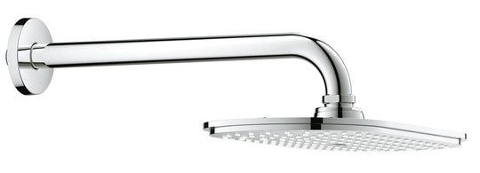Верхний душ Grohe Rainshower Veris 300 (26058000) Верхние души Хром