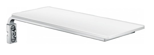 Мильниця Hansgrohe Cassetta'e (26511400) Мильниці Hansgrohe