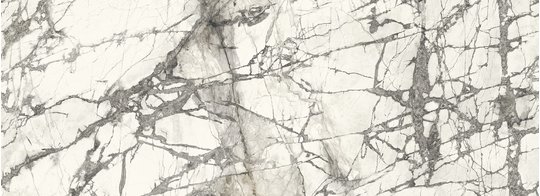 Плитка FMG Marmi MaxFine Calacatta Grey Lucidato 75x37,5 (L737485MF6) Для кухни, Для общественных помещений, Для жилых помещений, Для ванной