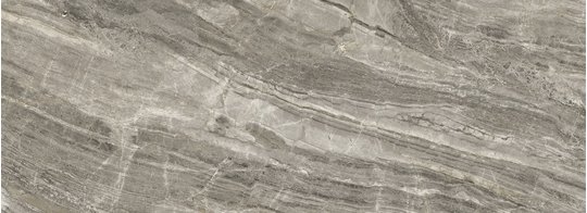 Плитка FMG Marmi MaxFine Nuvolato Grigio Lucidato 75x37, 5 (L737516MF6) Для кухні, Для громадських приміщень, Для житлових приміщень, Для ванної
