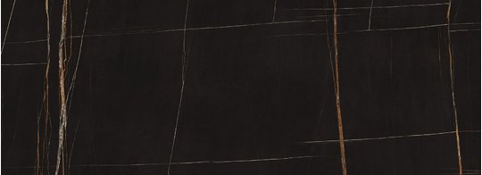 Плитка FMG Marmi MaxFine Sahara Noir Silky 300x150 (SY315364MF6) Для кухні, Для громадських приміщень, Для житлових приміщень, Для ванної