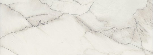 Плитка FMG Marmi MaxFine Statuario Light Lucidato 150x75 (L175334MF6) Для кухни, Для общественных помещений, Для жилых помещений, Для ванной