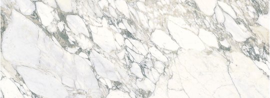 Плитка FMG Marmi MaxFine Arabescato Lucidato 150x75 (L175320MF6) Для кухни, Для общественных помещений, Для жилых помещений, Для ванной