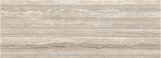 Плитка FMG MaxFine Travertino Lucidato 150x75 (L175288MF6) Для кухни, Для общественных помещений, Для жилых помещений, Для ванной