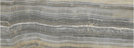 Плитка FMG Marmi 200x100 SQ. Onice Grigio Lucidato 200x100 (L210341) Для кухни, Для общественных помещений, Для жилых помещений, Для ванной