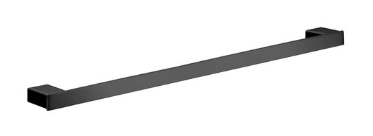 Держатель для полотенец Emco Loft Black 642 мм (056013360) Полотенцедержатели Emco