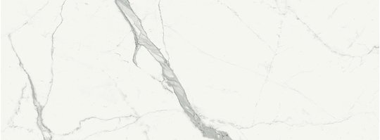 Плитка Ariostea Ultra Marmi Statuario Altissimo SOFT 270x120 (UM6S27012441) Для кухни, Для общественных помещений, Для жилых помещений, Для ванной