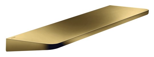 Поличка Axor Universal Circular, Polished Gold Optic (42844990) Полички Axor