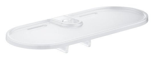 Поличка для душу Grohe Tempesta EasyReach (27596000) Grohe Коллекция New Tempesta 