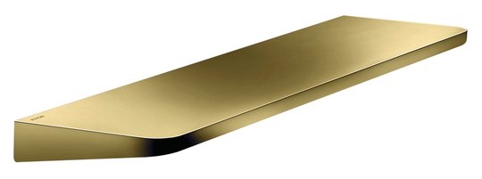 Полочка Axor Universal Circular, Polished Brass (42844930) Полочки Axor