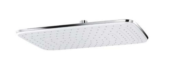 Верхний душ 400х260 мм Kludi Freshline (644000500) Верхние души Хром