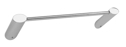 Полотенцедержатель Gessi Ovale (25697-031) Полотенцедержатели Gessi